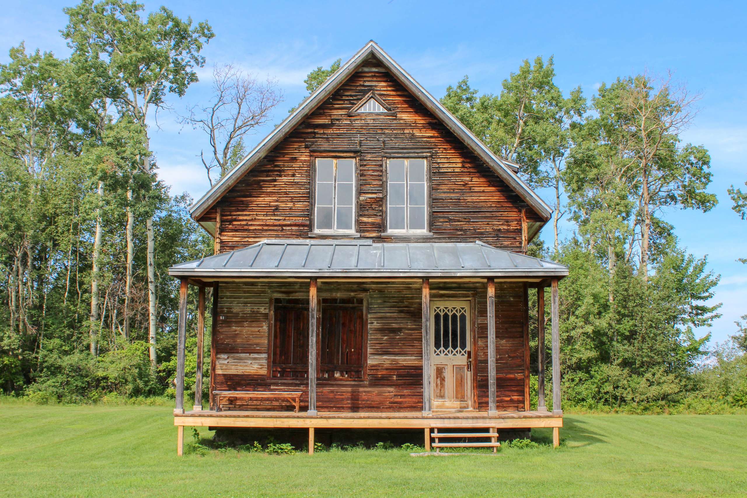 Casele din lemn – conceptul de casa pasiva